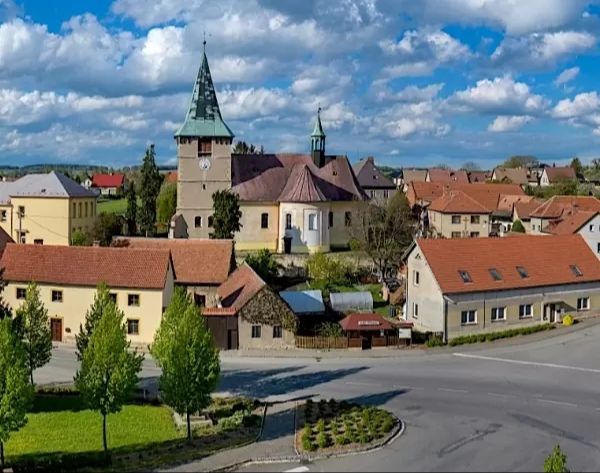 České Heřmanice