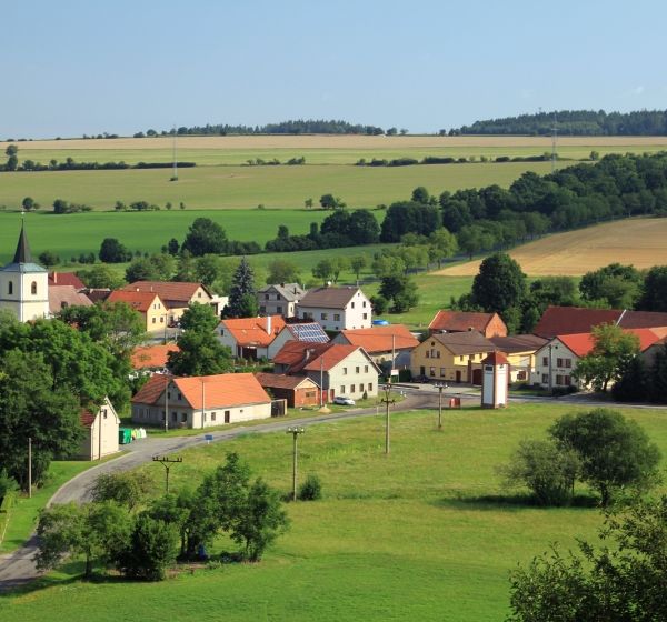 Vračovice-Orlov
