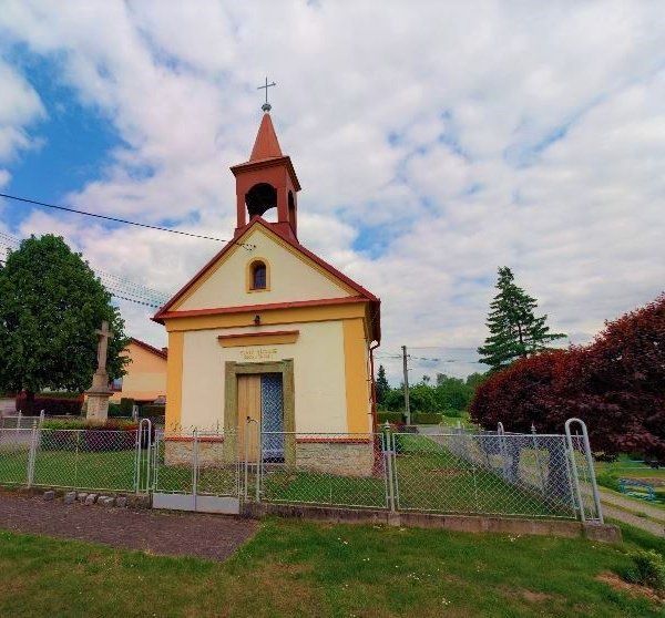 Podlesí